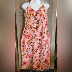 No Boundaries Summer Dress – NWOT – Size 15/17